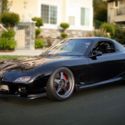 1994 Mazda RX-7 R2 / 26k Original Miles / LS3 + TR6060 + Cobra 8.8