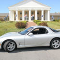 1994 Mazda RX 7   R2       Original - Fantastic Condition  -  Low Milage