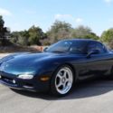 1994 Mazda RX-7 R2 (Touring Edition)