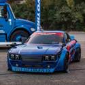 1994 Mazda RX-7 Sema Build