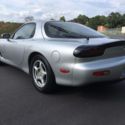 1994 Mazda RX-7 Single Turbo