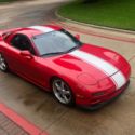 1994 Mazda RX-7 Third Generation Twin Turbo
