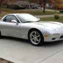 1994 Mazda RX-7