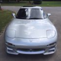 1994 Mazda RX-7 Touring SSM FD3S Turbo