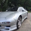 1994 Mazda RX-7 Touring
