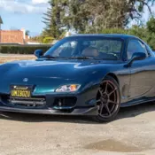 1994 Mazda RX-7 Turbo for sale!
