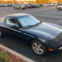 1994 Mazda RX-7 Twin Turbo 1-Owner Manual Montego Blue/Tan Original Stock Mint!