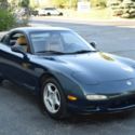 1994 Mazda RX-7 Twin Turbo 5spd Manual. 60k original miles. 1-owner.