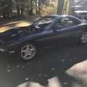 1994 Mazda RX-7 Twin Turbo FD (Montego Blue, Popular Equipment Package,1 of 323)