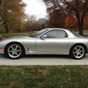 1994 Mazda RX-7 Twin Turbo