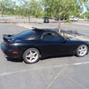 1994 MAZDA RX-7 Twin Turbo TOURING 79k miles RARE