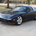 1994 Mazda RX-7 V8 LS1 LS6 6 speed manual T56 transmission