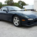 1994 MAZDA RX7 Base model 24k Twin Turbo