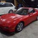 1994 MAZDA RX7 FD