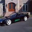 1994 Mazda RX7 R2 20B 39K miles
