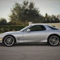 1994 Mazda RX7 Rare R2 R1 Pristine Condition Silver Original Rims & Parts FD3S