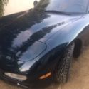 1994 MAZDA RX7 TWIN TURBO 43K MILES UNMOLESTED ORIG