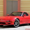 1994 Mazda RX7 Twin Turbo! Manual! Sunroof! Fully Documented!