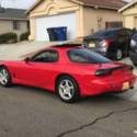 1994 Mazda RX7 Twin Turbo