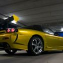 1994 Mazda Rx7 Veilside
