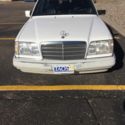 1994 Mercedes-Benz 300 Series 233,018 Miles Straight 6 Cylinder Engine 3.2L/1