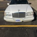 1994 Mercedes-Benz 300 Series  233018 Miles   Straight 6 Cylinder Engine 3.2L/19