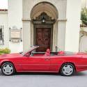 1994 Mercedes-Benz 320CE A124 Sportline/AMG Cabriolet