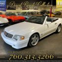 1994 Mercedes-Benz 600 Series for sale!
