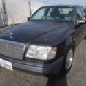 1994 Mercedes Benz E-320 Automatic 6 Cylinder NO RESERVE