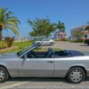 1994 Mercedes-Benz E-Class E 320 2dr Convertible
