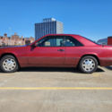 1994 Mercedes-Benz E-Class E320 Coupe