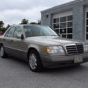 1994 Mercedes-Benz E-Class E320