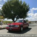 1994 Mercedes-Benz E-Class Southern California Convertible