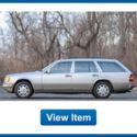 1994 Mercedes Benz E320 1 Owner Wagon 3Row Seat Southern Serviced rare!