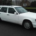 1994 Mercedes-Benz E320 4dr Station Wagon 3.2L I-6