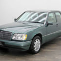 1994 Mercedes Benz E320 ~ 93,034 Miles
