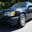 1994 Mercedes-Benz E320 Convertible, CA car, runs excellent, collector car !!!!!