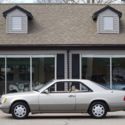 1994 Mercedes Benz E320 coupe  43,500 miles