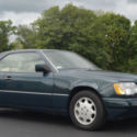 1994 Mercedes Benz E320 Coupe Well Maintained, Great Driver, W124 C124 E 320