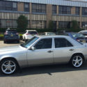 1994 Mercedes-Benz E320 Excellent Condition VERY LOW MILES EXTREMELY CLEAN