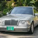 1994 Mercedes Benz E320  for sale!