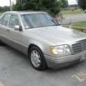 1994 Mercedes Benz E320 Sedan