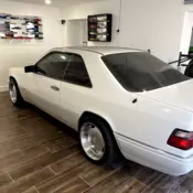 1994 Mercedes Benz E320 SPORTLINE
