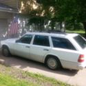 1994 Mercedes-Benz E320 Wagon 4-Door