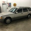 1994 Mercedes Benz E320 Wagon W124 MINT LOOK