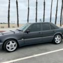 1994 MERCEDES BENZ E500 (500E) W124