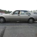 1994 Mercedes Benz S420