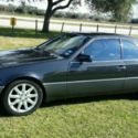 1994 Mercedes Benz S500 Coupe