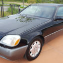 1994 Mercedes-Benz S600 Coupe !!! Like New!!! NO RESERVE!!!