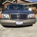 1994 Mercedes Benz S600